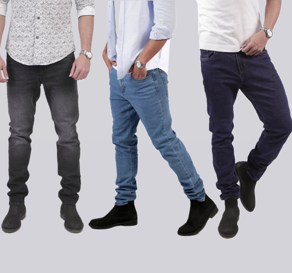 MEN'S VIBE